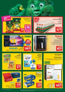 Fernseher im aktuellen Marktkauf Prospekt (Schonungen) Fernseher im Marktkauf Prospekt "AUSWAHL RIESIG, PREISE NIEDRIG" mit 44 Seiten (Schonungen)