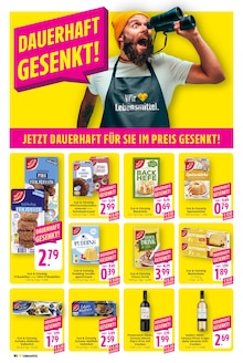 Schokolade im Hieber Prospekt "Aktuelle Angebote" mit 18 Seiten (Freiburg (Breisgau))