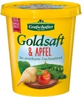 Goldsaft & Apfel Angebot in Zirndorf Goldsaft & Apfel im aktuellen Prospekt bei REWE in Zirndorf