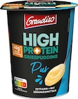 High Protein Grießpudding bei Netto Marken-Discount im Clenze Prospekt für 1,59 €