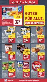Hering im ALDI Nord Prospekt in Siegen Aktueller ALDI Nord Prospekt mit Hering, "Aktuelle Angebote", Seite 8