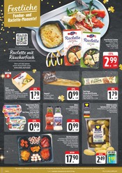 Aktueller EDEKA Prospekt mit Fertiggerichte, "Wir lieben Lebensmittel!", Seite 6