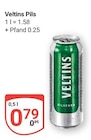 Pils im Angebot bei GLOBUS in Braunschweig Pils Angebote von Veltins bei GLOBUS Braunschweig für 0,79 €