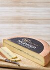 Morbier AOP - U SAVEURS - U Express à Le Havre Morbier AOP - U SAVEURS en promo chez U Express Le Havre à 14,79 €