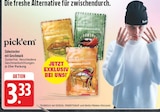 Mango Madness Angebote von pick'em bei E center Ansbach für 3,33 €