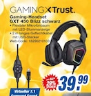 Gaming-Headset Angebote von Trust bei expert Stuttgart für 39,99 €