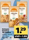 Spekulatius Gewürz im Angebot bei Netto mit dem Scottie in Norderstedt Spekulatius Gewürz Angebote von Ostmann bei Netto mit dem Scottie Norderstedt für 1,29 €