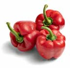 Aktuelles Bio Paprika rot Angebot bei GLOBUS in Bochum