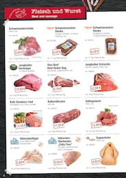 Hamberger Kalbfleisch im Prospekt Hamberger Kalbfleisch im Prospekt