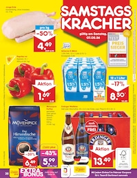 Netto Marken-Discount Ente im Prospekt 