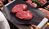 Irisches Rinder-Entrecote für 3,99 € bei REWE im Angebot Irisches Rinder-Entrecote im aktuellen REWE Prospekt
