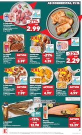 Ente im Kaufland Prospekt in Rostock Aktueller Kaufland Prospekt mit Ente, "Hier bin ich richtig", Seite 49