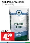 PFLANZERDE im Angebot bei Wreesmann in Stendal PFLANZERDE Angebote bei Wreesmann Stendal für 4,99 €