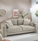 Big Sofa im aktuellen Prospekt bei Opti-Wohnwelt in Gramzow