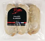 Promo 3 Andouillettes de Jargeau à 13,99 € dans le catalogue Intermarché Hyper à Bernay