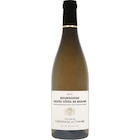 Cellier Du Château De La Chaume - BOURGOGNE HAUTES COTES DE BEAUNE en promo à 8,21 € chez Carrefour Market Cellier Du Château De La Chaume - BOURGOGNE HAUTES COTES DE BEAUNE dans le catalogue Carrefour Market