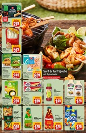 Ähnliche Spanferkelbraten Angebote im Prospekt "Dein Markt" von REWE in Karlsruhe Ähnliche Angebote wie Spanferkelbraten im Prospekt "Dein Markt" auf Seite 8 von REWE in Karlsruhe