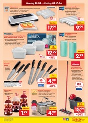 Vakuumbeutel im Netto Marken-Discount Prospekt in Seevetal Aktueller Netto Marken-Discount Prospekt mit Vakuumbeutel, "Aktuelle Angebote", Seite 39