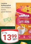 Aktuelle Lavazza Angebote bei GLOBUS in Erlangen Aktuelles Kaffeevielfalt Angebot bei GLOBUS in Erlangen ab 13,99 €