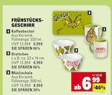 Kaffeebecher Angebote bei Marktkauf Lörrach für 6,99 €