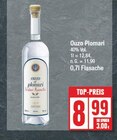 Ouzo Plomari von  im aktuellen EDEKA Prospekt für 8,99 €