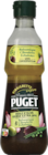 Vinaigrette légère à l’huile d’olive vierge extra, vinaigre balsamique, ciboulette et échalote - PUGET en promo chez Monoprix Vinaigrette légère à l’huile d’olive vierge extra, vinaigre balsamique, ciboulette et échalote - PUGET dans le catalogue Monoprix