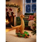 Camion Géant Megasaurus Dino Paw Patrol - PAW PATROL en promo chez Carrefour Camion Géant Megasaurus Dino Paw Patrol - PAW PATROL dans le catalogue Carrefour