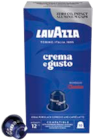 NCC Alu Caps im Angebot bei Müller in Weinheim NCC Alu Caps Angebote von Lavazza bei Müller Weinheim für 2,99 €