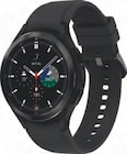 EURONICS Berlin - Galaxy Watch4 Classic (46 mm) Angebot im Prospekt Galaxy Watch4 Classic (46 mm) bei EURONICS im Berlin Prospekt für 169,00 €