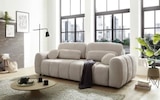 Aktuelle Sofa Angebote bei HARDECK in Osnabrück Aktuelles Sofa Bubble, grau, inkl. Schlaffunktion Angebot bei HARDECK in Osnabrück ab 799,00 €