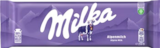 Tafelschokolade Angebote von Milka bei E aktiv markt Seevetal für 2,99 €