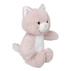 Maxi Bazar Reichstett - Promo Peluche chat kitty Promo Peluche chat kitty à 5,59 € dans le catalogue Maxi Bazar à Reichstett