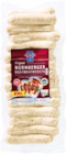 Aktuelles Nürnberger Rostbratwurst Angebot bei Netto Marken-Discount in Berlin ab 5,49 €