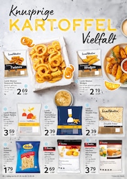 Twister Angebot im aktuellen Selgros Prospekt auf Seite 20