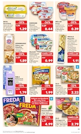 Aktueller Kaufland Prospekt mit Vodka, "Aktuelle Angebote", Seite 25