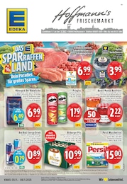 EDEKA Prospekt für Oberhonnefeld-Gierend mit 24 Seiten EDEKA Prospekt für Oberhonnefeld-Gierend: "Aktuelle Angebote", 24 Seiten, 03.11.2025 - 08.11.2025