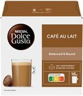 Aktuelle Kaffee Angebote bei REWE in Euskirchen Aktuelles Café au lait oder Latte Macchiato Angebot bei REWE in Euskirchen ab 3,79 €