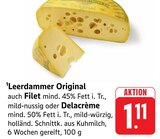 Original bei E center im Prospekt "" für 1,11 €