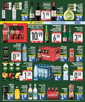 Aktueller EDEKA Prospekt mit Mineralwasser, "Wir lieben Lebensmittel.", Seite 15