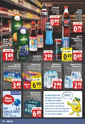 Aktueller EDEKA Prospekt mit Bier, "Aktuelle Angebote", Seite 18