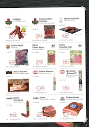 Vita im Hamberger Prospekt "EDLES ZUM FEST" auf Seite 5