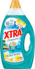 LESSIVE LIQUIDE ÉVASION XTRA - X TRA dans le catalogue Auchan Hypermarché