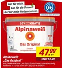 Aktuelle Alpina Angebote bei toom Baumarkt in Karlsruhe Aktuelles Das Original Angebot bei toom Baumarkt in Karlsruhe ab 47,99 €