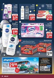 Aktueller E center Prospekt mit Nivea, "Aktuelle Angebote", Seite 28