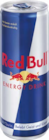 Energy Drink, Original oder Edition Angebote von Red Bull bei Getränke Hoffmann Oranienburg für 1,29 €