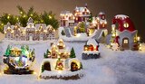 Weihnachtsdörfer im Angebot bei Rusta in Bremen Weihnachtsdörfer Angebote bei Rusta Bremen für 3,99 €