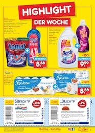 Payback Angebot & Preis im aktuellen Netto Marken-Discount Prospekt Payback Angebot im aktuellen Netto Marken-Discount Prospekt auf Seite 5