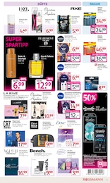 Rossmann Geschenksets im Prospekt 