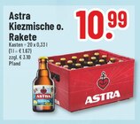 Kiezmische im Angebot bei Trinkgut in Bornheim Kiezmische Angebote von Astra bei Trinkgut Bornheim für 10,99 €