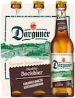 Bockbier von Darguner im aktuellen Netto mit dem Scottie Prospekt